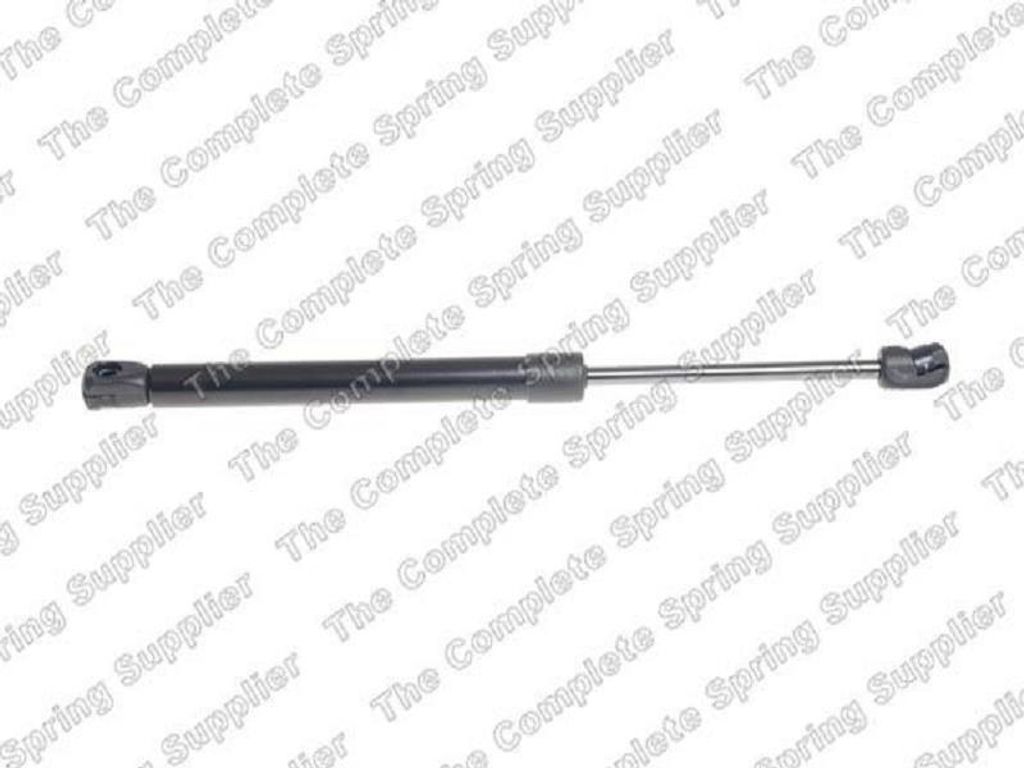 LESJÖFORS Gasfeder Motorhaubendämpfer für HYUNDAI i40 CW (VF) 8037207
