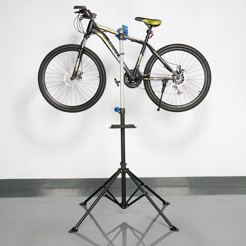 Yaheetech Montageständer Reparaturständer für Fahrrad Produktbild 