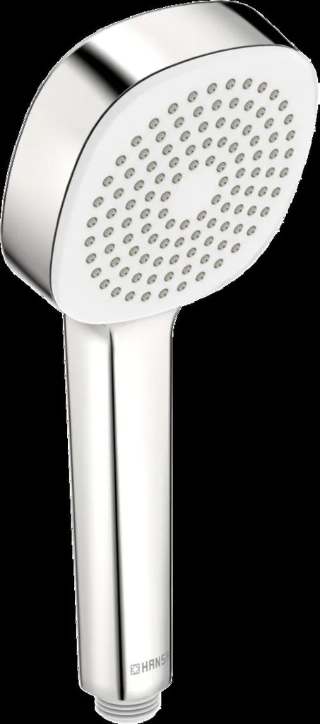 Doccetta a Mano Hansa Basicjet Style 44610500 Cromo 1 Getto | Prezzi