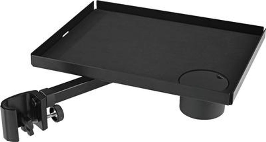 Konig & Meyer 12225 Ständer für PC Halter