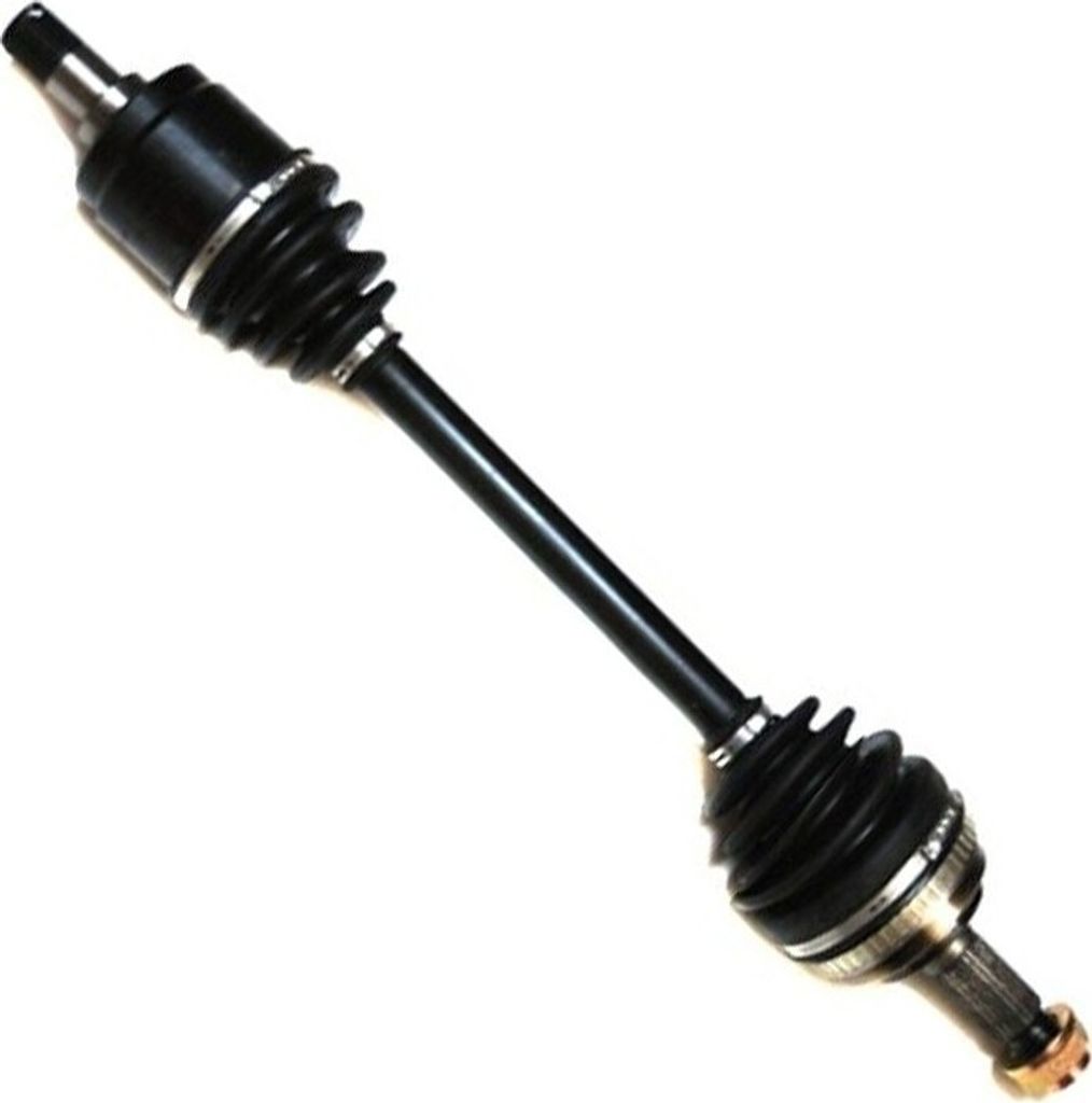 EURODRIVELINE HO-405A Antriebswelle Vorne Rechts für HONDA PRELUDE IV (BB)