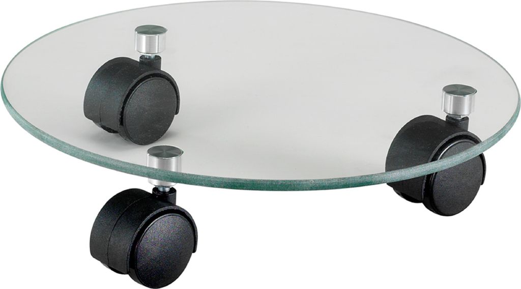 WAGNER 20016501 Multiroller Glas  ø 28 cm Produktbild 