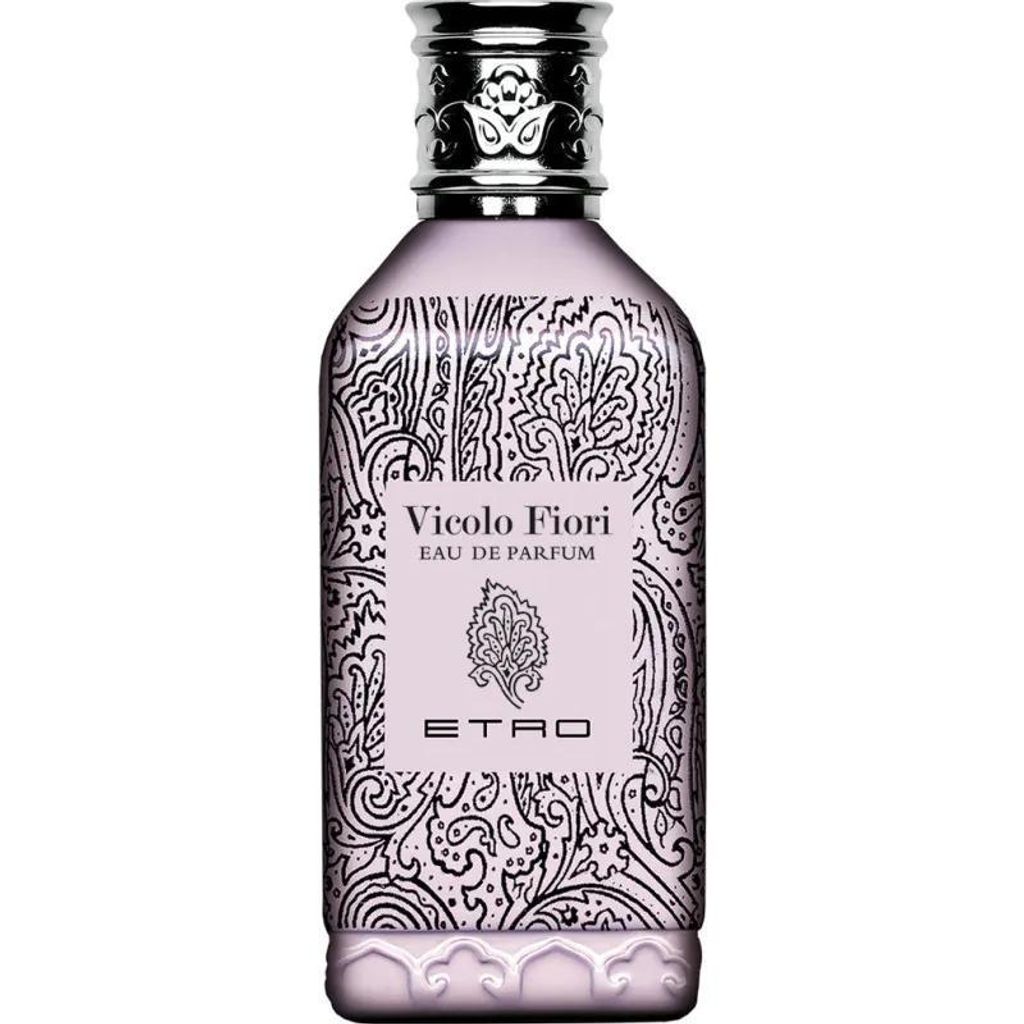 Etro Vicolo Fiori parfumovaná voda v spreji (100 ml) Obrázok produktu 