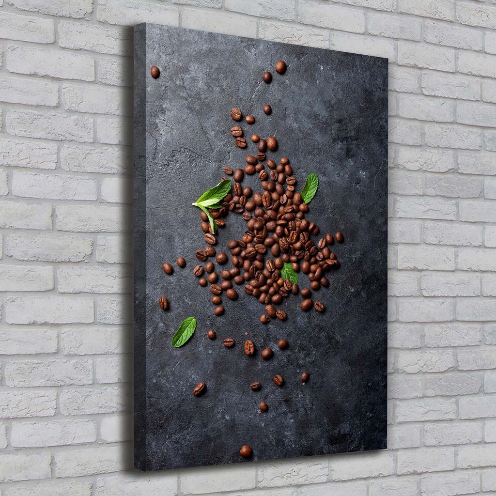 Tulup Leinwandbild - 70x100cm - Wandkunst - Drucke auf Leinwand - Leinwanddruck - Wohnzimmer Wanddekoration XXL - Wohnung Deko Kunstdrucke - Esse...