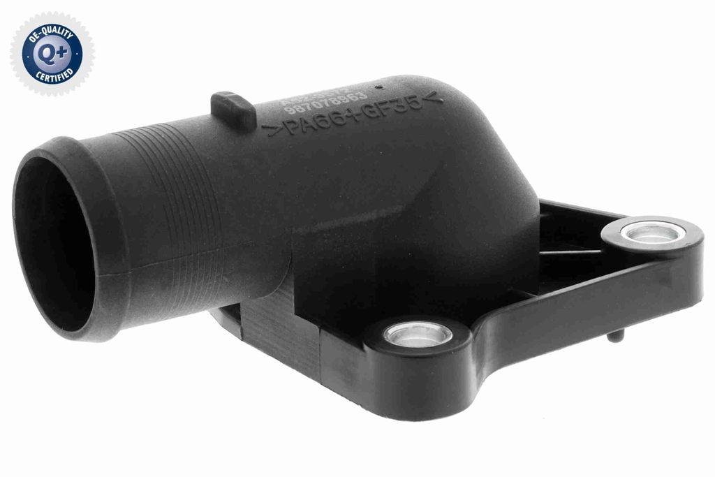 ACKOJA A52-9572 Kühlmittelflansch für HYUNDAI ATOS (MX) Wasserflansch