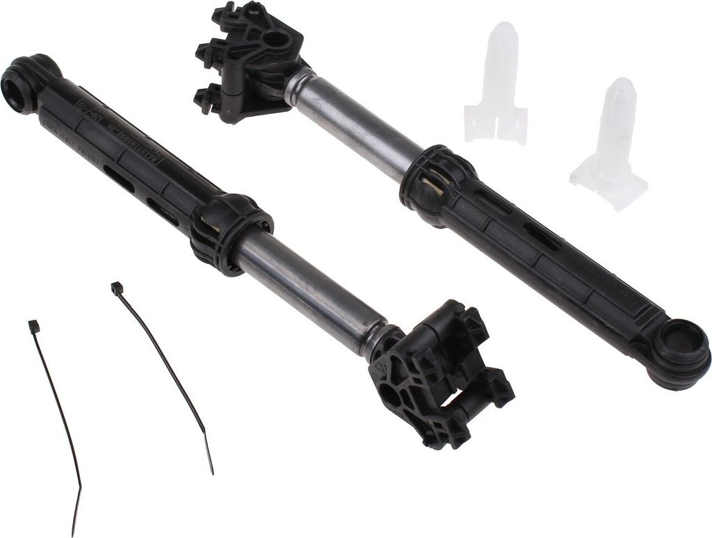 WHIRLPOOL - Ammortizzatore - 481252918042 Immagine del prodotto 