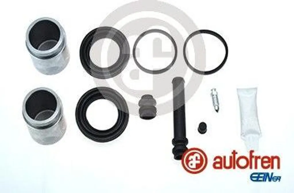 Kit réparation étrier de frein AUTOFREN D41781C pour Grandis Pajero OE