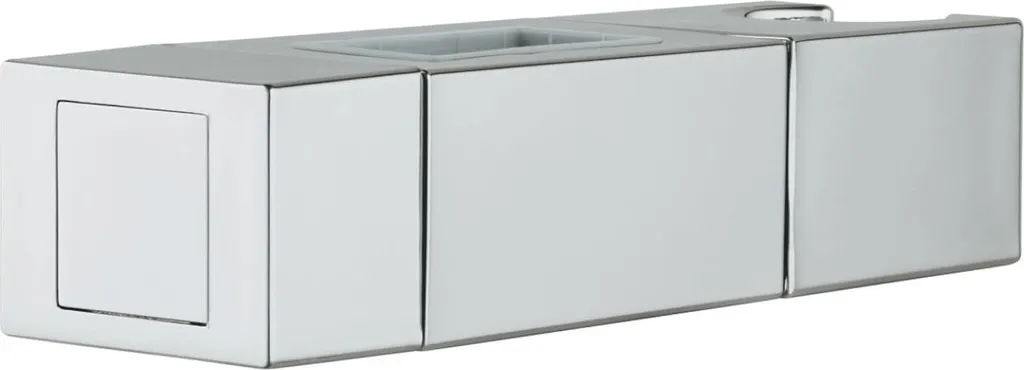 Come Sostituire il Supporto Doccia Grohe 48180000 Euphoria Cube