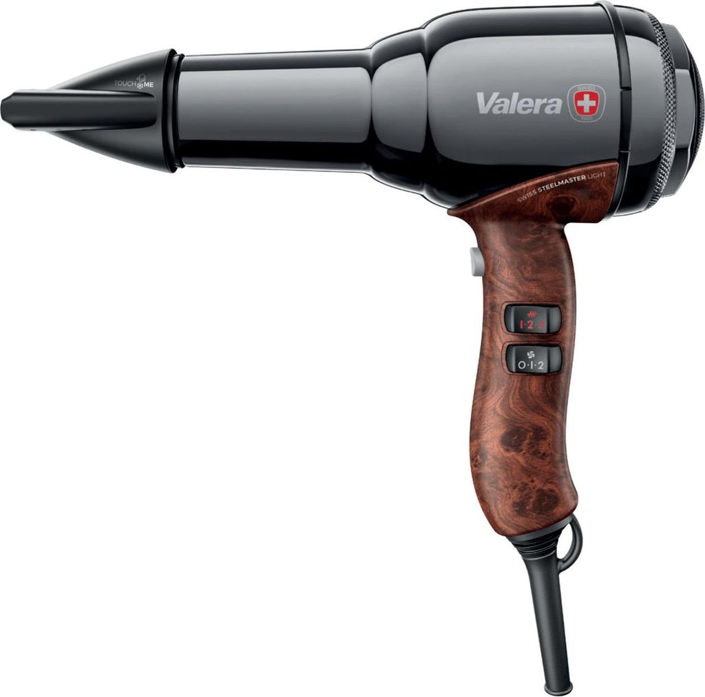 Swiss Steel-Master 2100 TF BlackChrome