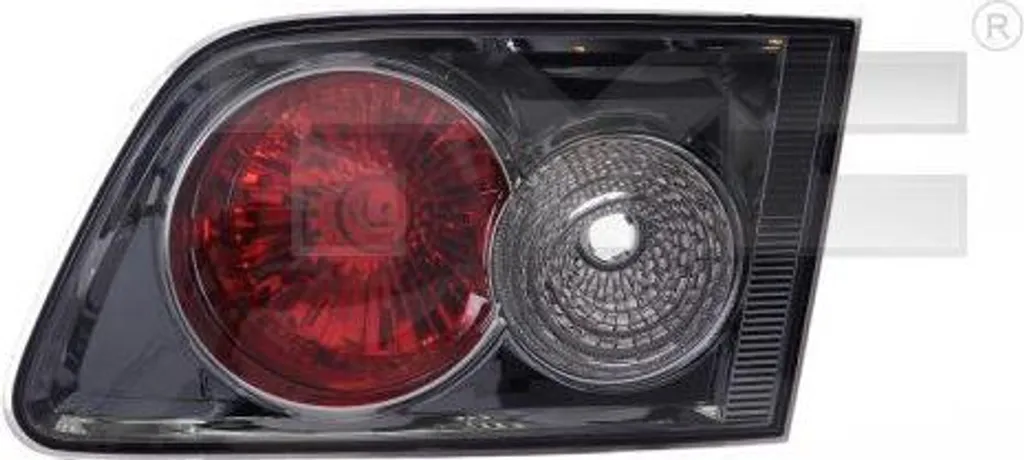 Phare arrière TYC 17-0140-01-2 pour Mazda 6 avec montage OE GR4C513G0