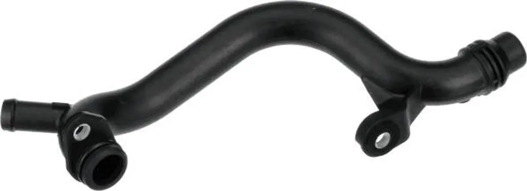 Tuyau Liquide Refroidissement GATES 02-2821 OE 06H121065D pour Audi A4 A6