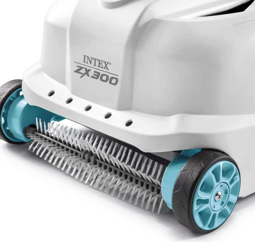 Recensione Intex 28005 ZX300 Deluxe: Il Robot Piscina Definitivo? - 20