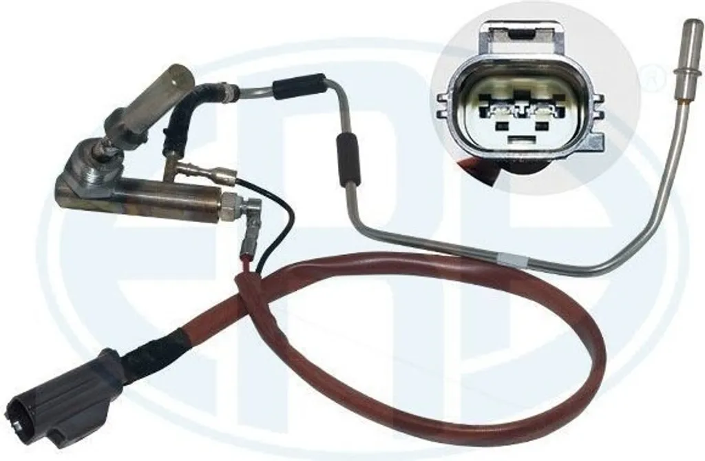 Injecteur de régénération FAP pour Sprinter W901 W902 W903 ERA 780050