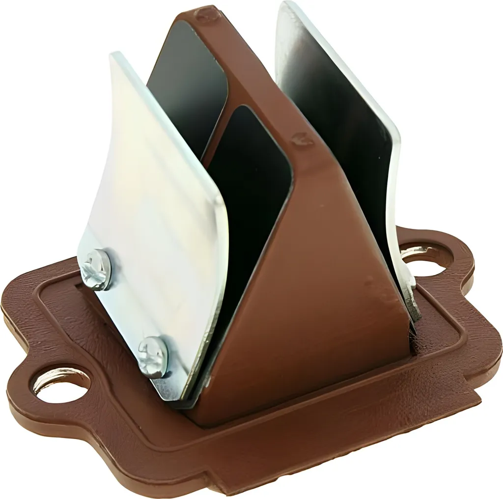 Bloc membrane 101 Octane à haute étanchéité pour Piaggio 50 2T