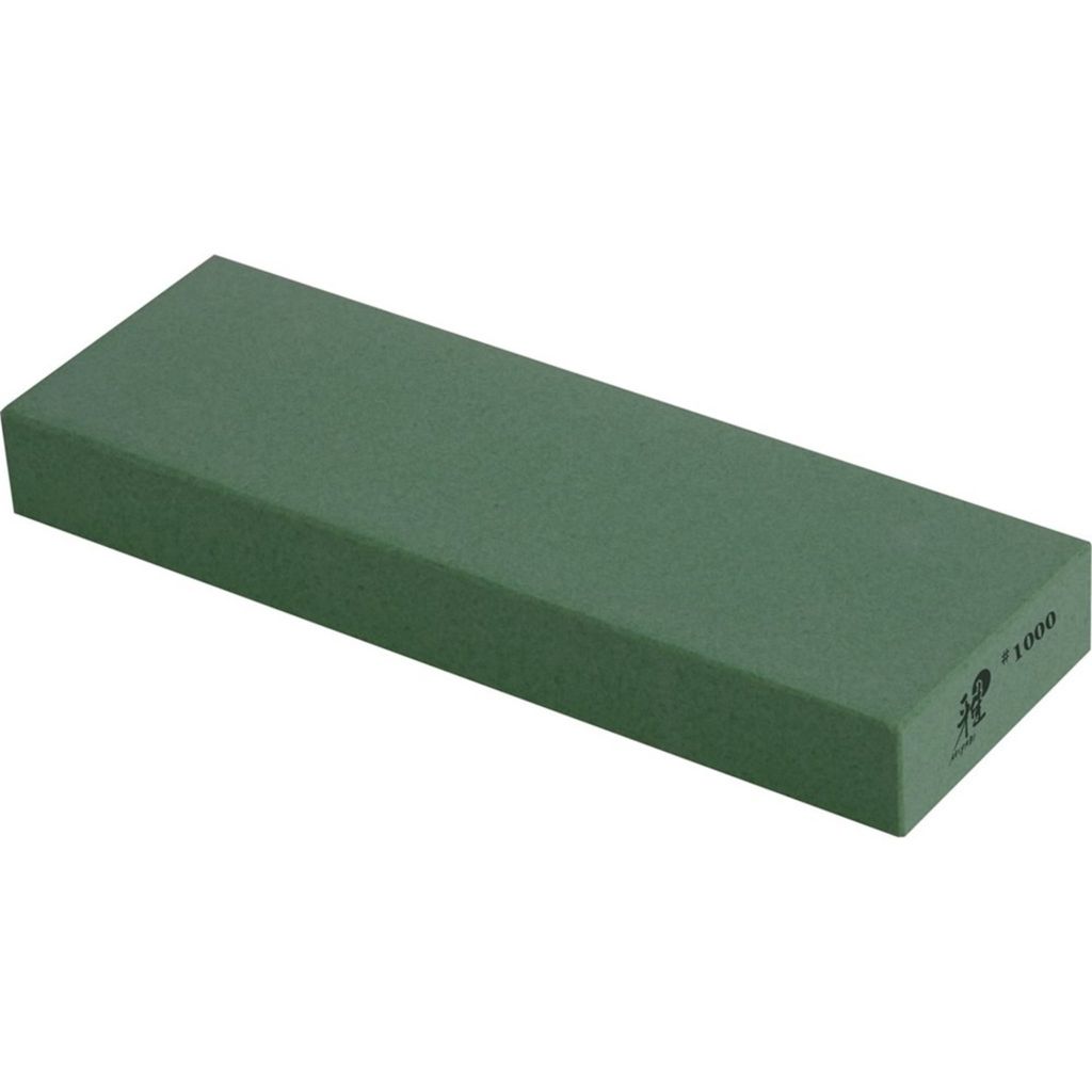 MIYABI Wetzstein Messerschärfer, #1000 210 x 70 x 25 mm