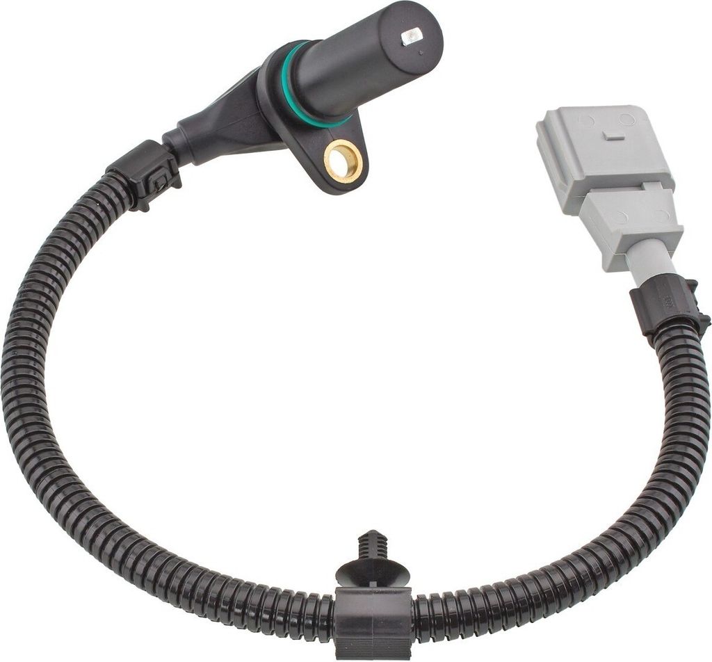 MEYLE 114 810 0021 Kurbelwellensensor Impulsgeber für VW Transporter V Bus (7HB, 7HJ, 7EB, 7EJ, 7EF, 7EG, 7HF, 7EC) 375mm