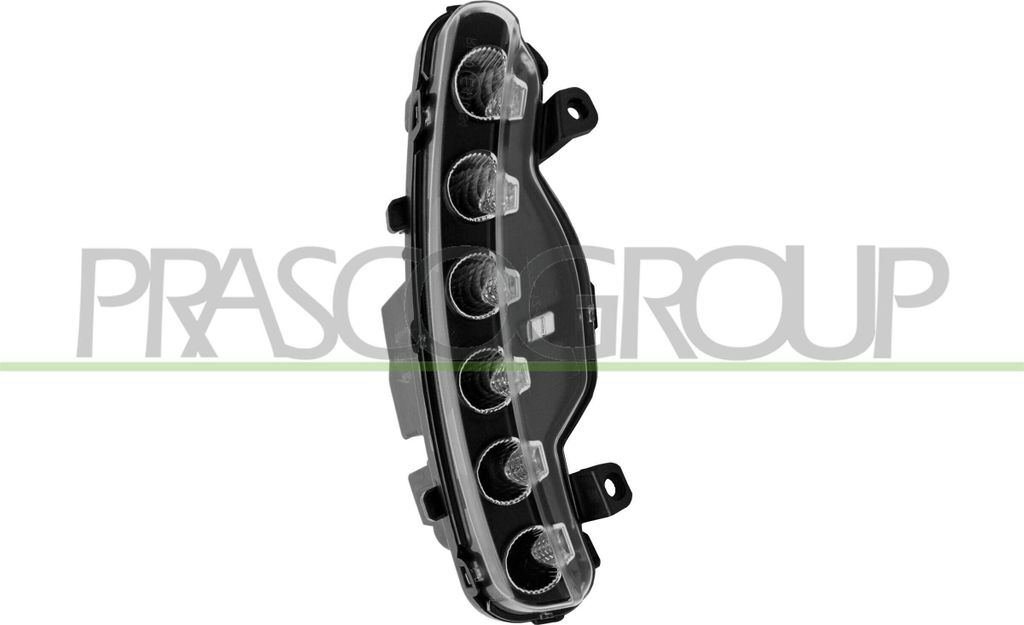 PRASCO Tagfahrlicht CI3254313 Rechts für CITROËN DS3