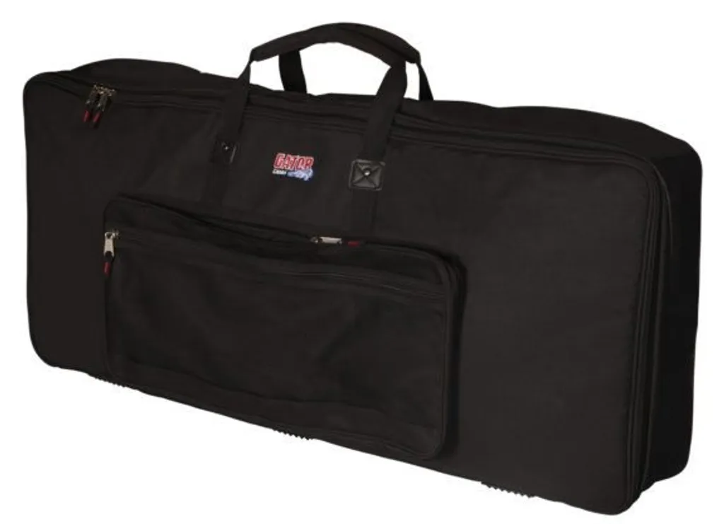 Sac de transport pour piano numérique 88 notes Gator GKB-88 en nylon