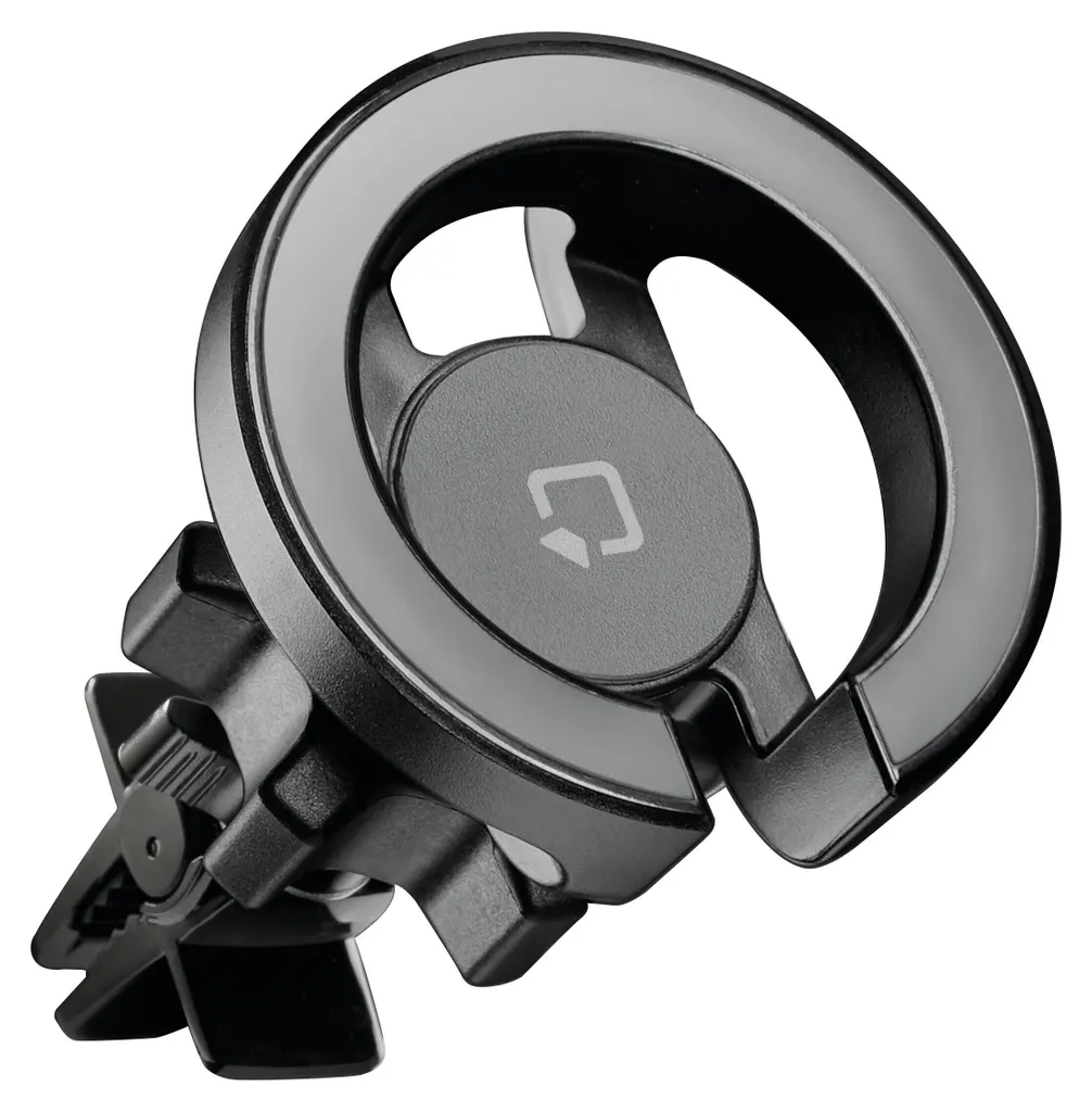 Support Magnétique Airvent : Fini les Chutes de Téléphone en Voiture