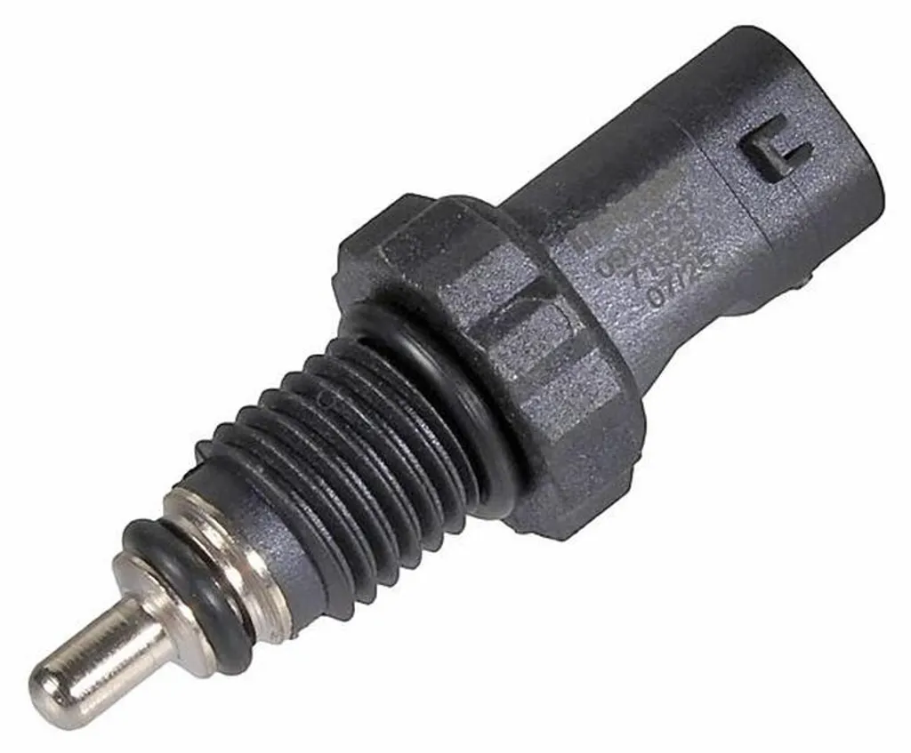 Réparer surchauffe moteur BMW 5 : Capteur température Metzger 2 pins
