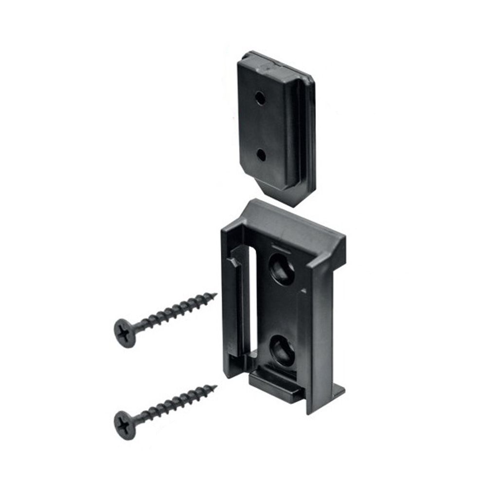 QBRICK SYSTEM Custom Connectors Set 2 16786 Obrázek produktu 
