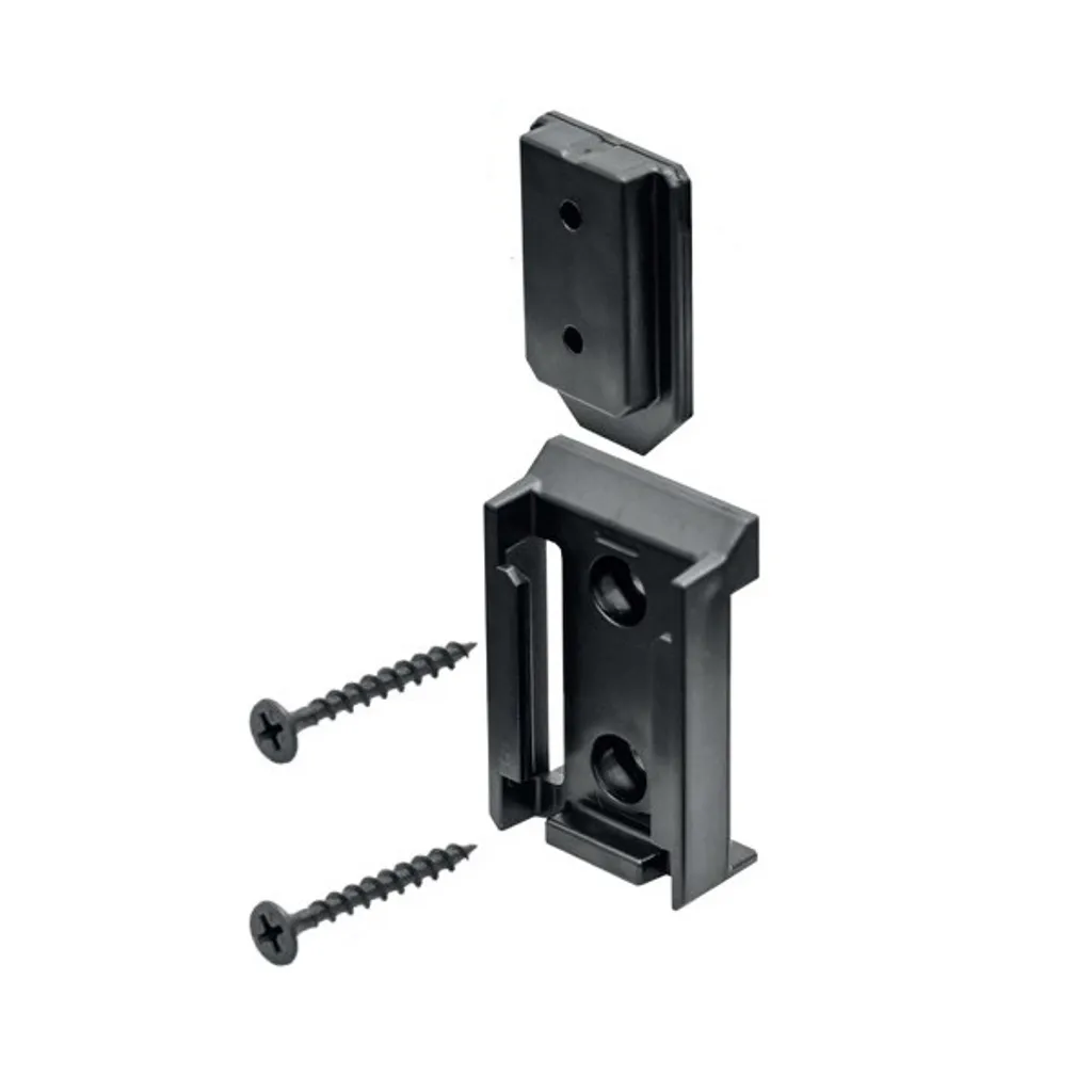 Kit Extension Qbrick System pour Fixation Modules ONE 2.0 et PRO 2.0 Pro - 7