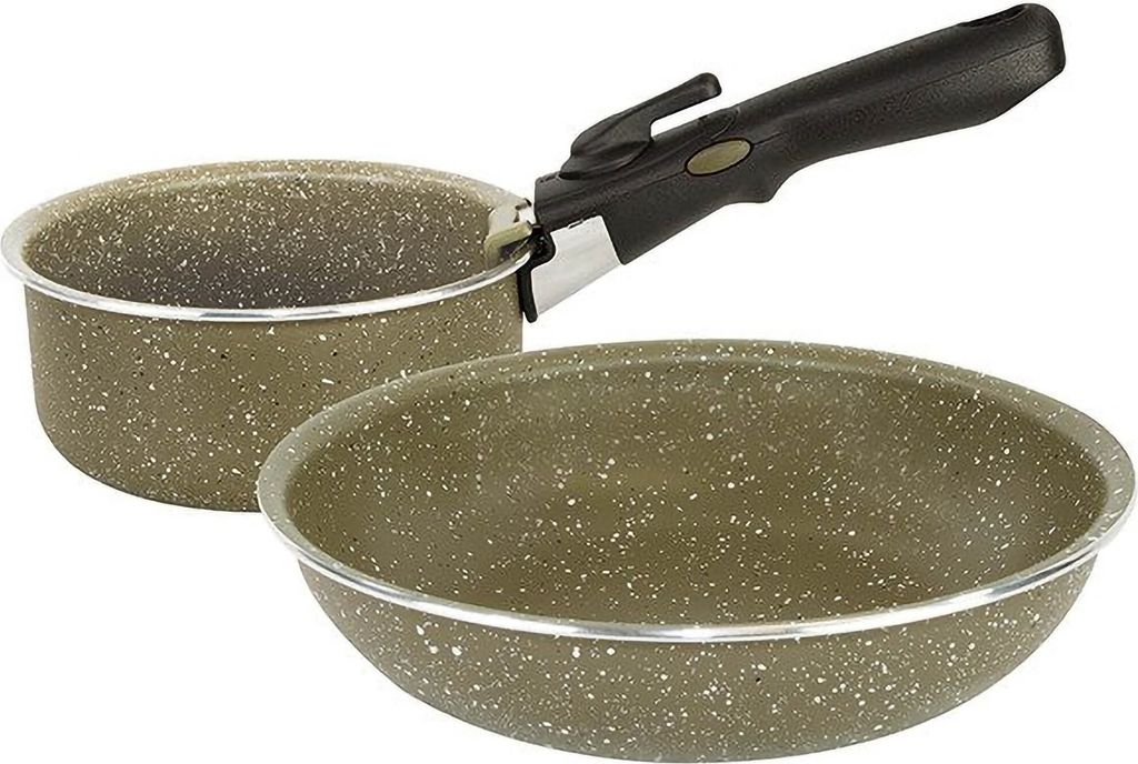 Zestaw Wędkarski Do Gotowania Trakker Armolife Marble Zdjęcie produktu 