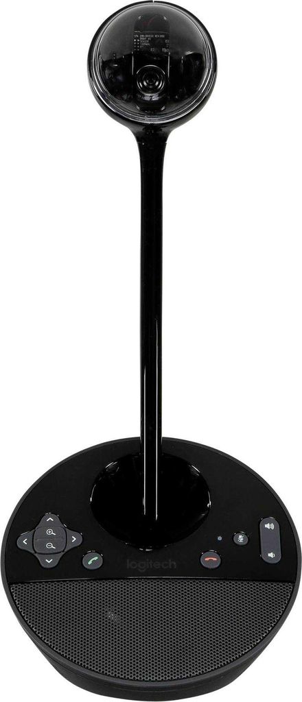 Webcam per conferenze Logitech BCC950 Immagine del prodotto 