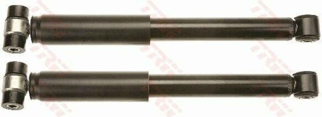 TRW JGT482T Stoßdämpfer OE 4M5118080RAB kompatibel mit Focus
