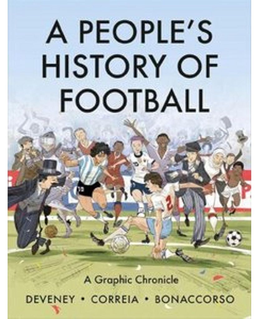 A People's History of Football