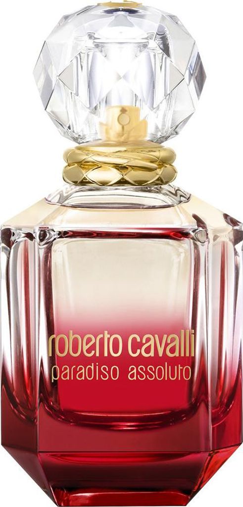 Roberto Cavalli Paradiso Assoluto woda perfumowana, 75 ml Produktbild 