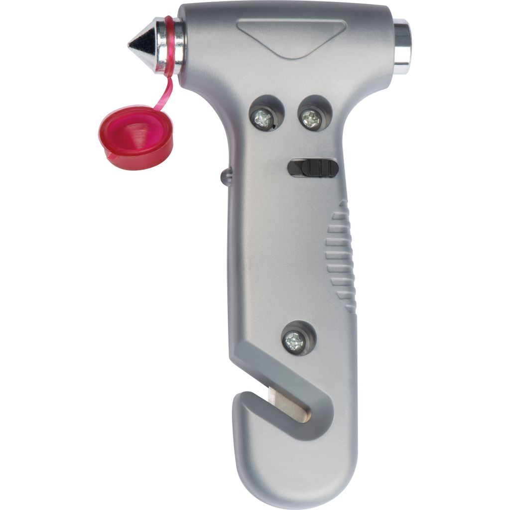 Notfallhammer / mit LED-Licht Produktbild 