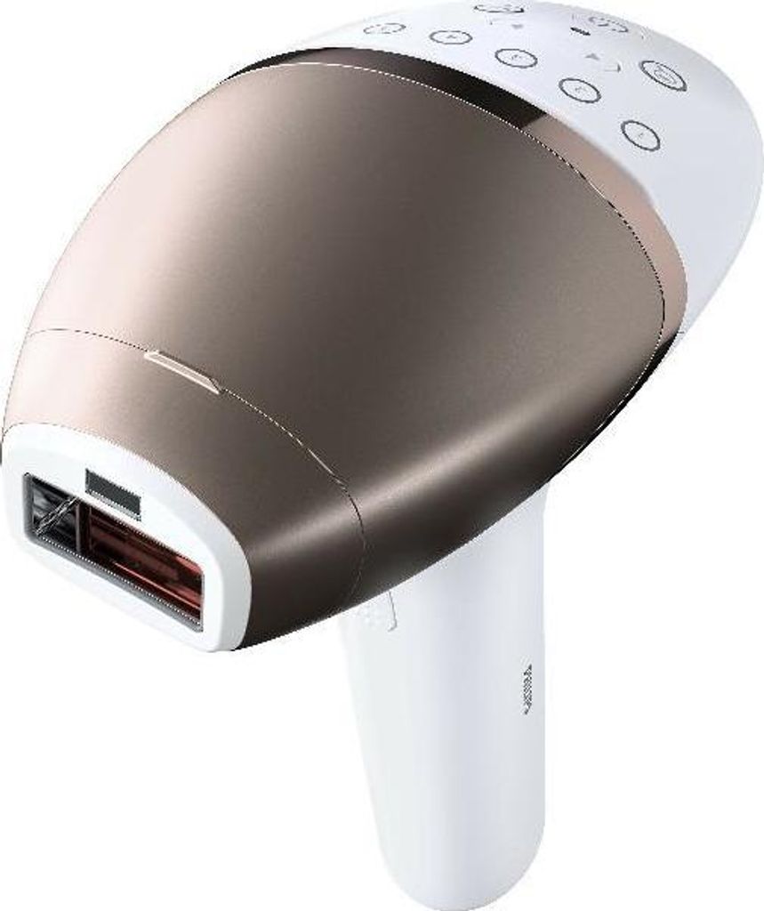 Photoepilierer Philips BRI973/00 Produktbild 