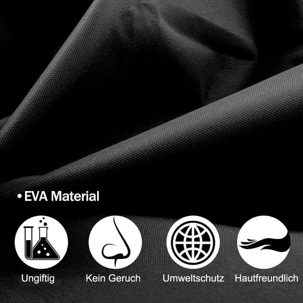 2 Stück Regenmantel Durchsichtiger Regenponcho für Damen Produktbild 4