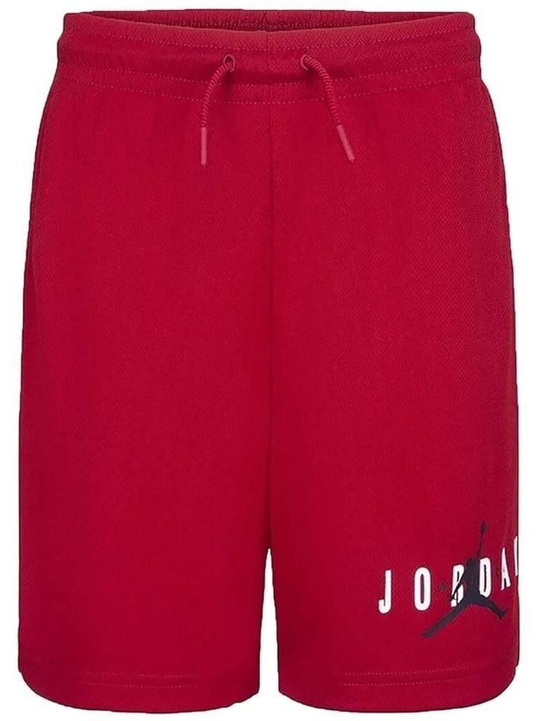 Shorts Jordan 95C186-R78 für Kinder
