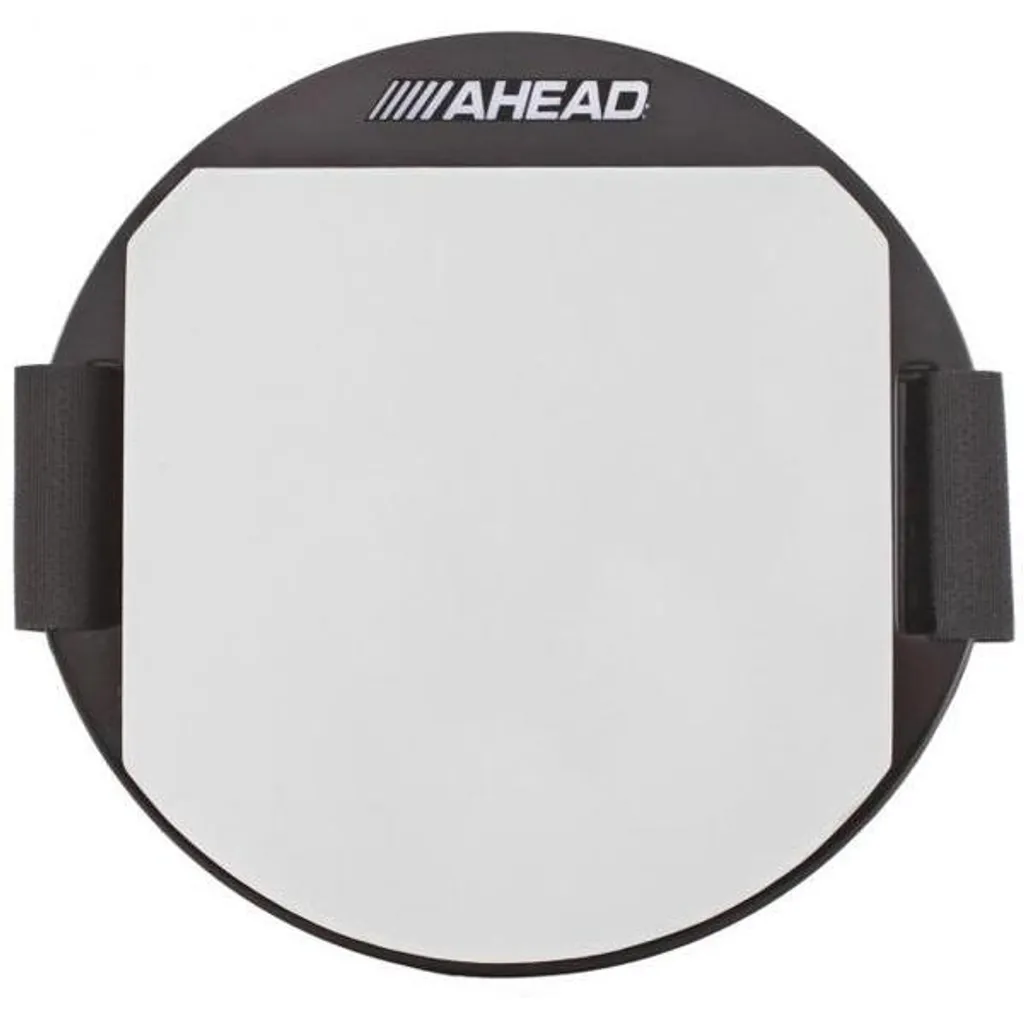 Ahead AKPP Pad d'entraînement 5 pouces compact et silencieux pour genou