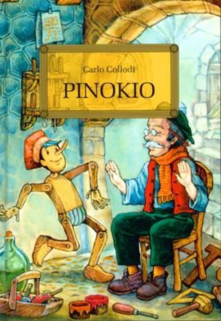 Pinokio