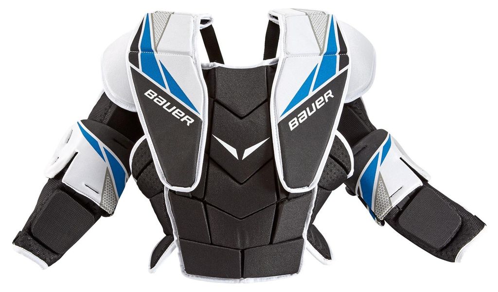 Bauer  Brustschutz Street Hockey Goalie S19 - Senior, Produktbild 