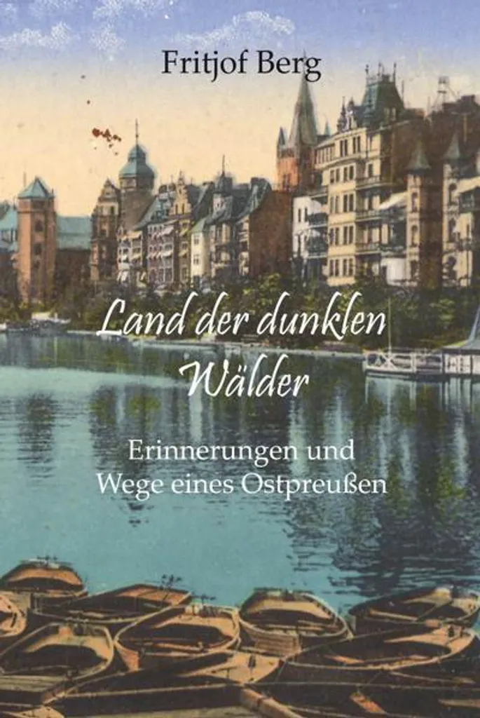 Land der dunklen Wälder : Puzzle Adulte 1000 Pièces Paysage Forêt Sombre