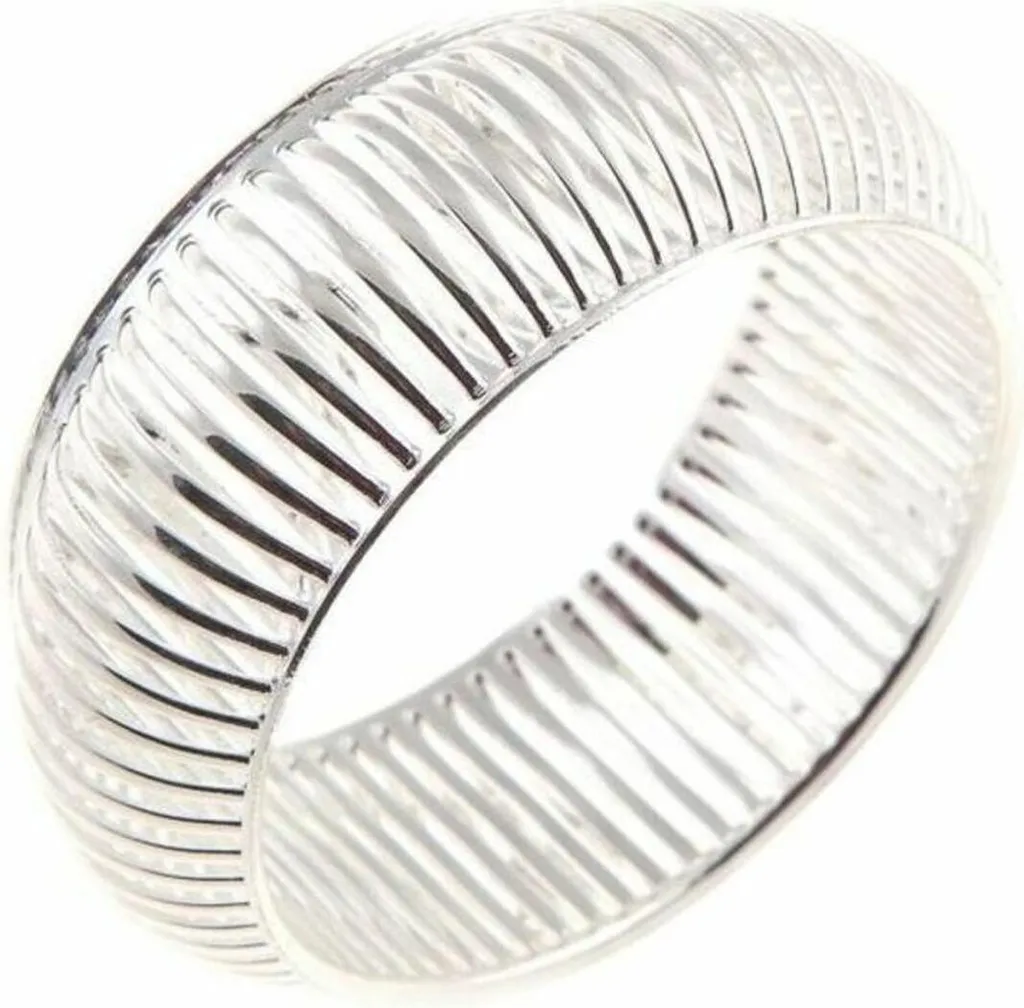 Bracciale Cristian Lay 43472650 Silver | Accessorio Donna Glamour 6,5 cm