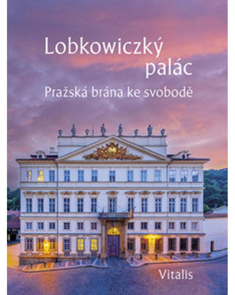 Lobkowiczký palác