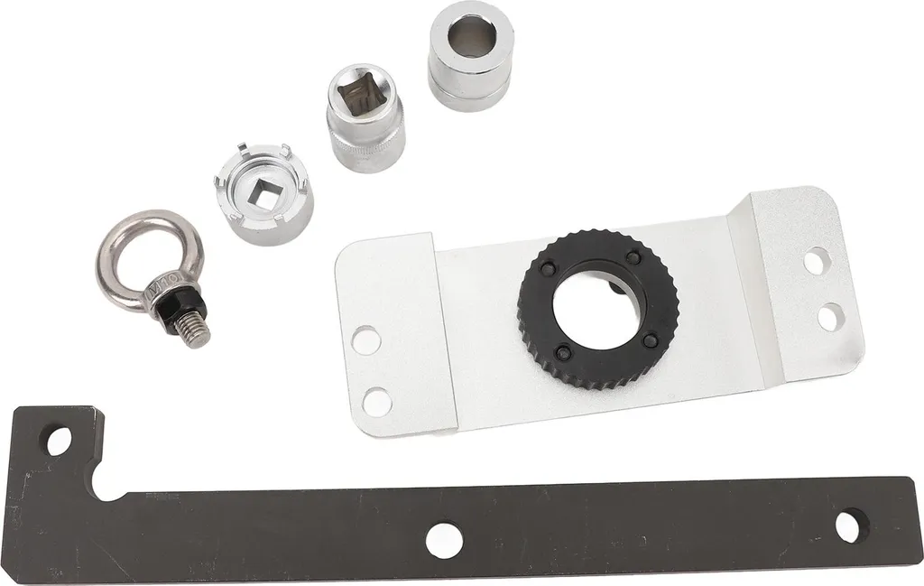 T40228 Strumento Speciale Cambio Doppia Frizione Audi A4 A5 Q5