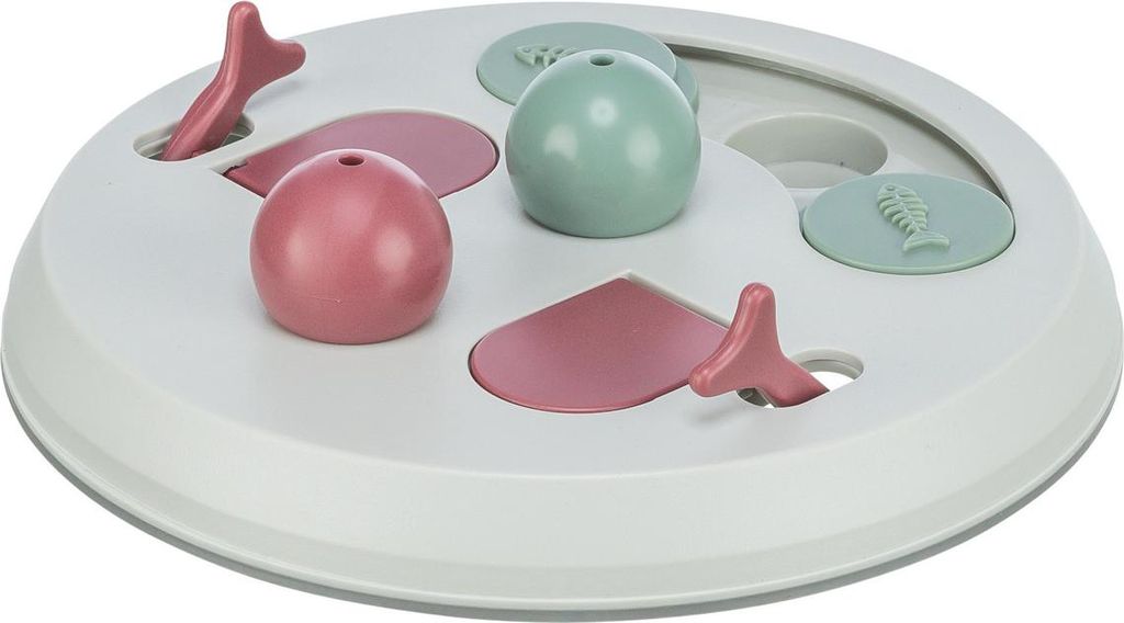 Trixie Cat Activity Flip Board Produktbild 