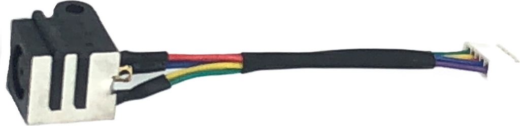 DC Jack Netzteilbuchse Strombuchse kompatibel für DD0UM3PB001