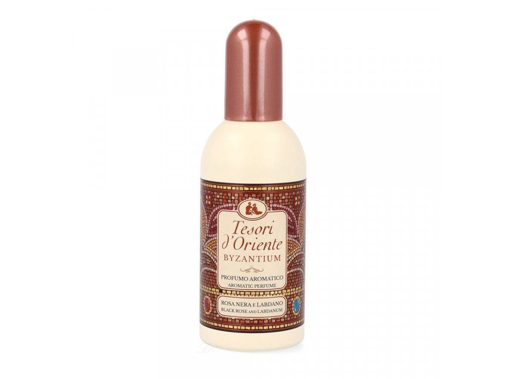 Tesori d'Oriente - Byzantium EDP 100ml Obrázok produktu 
