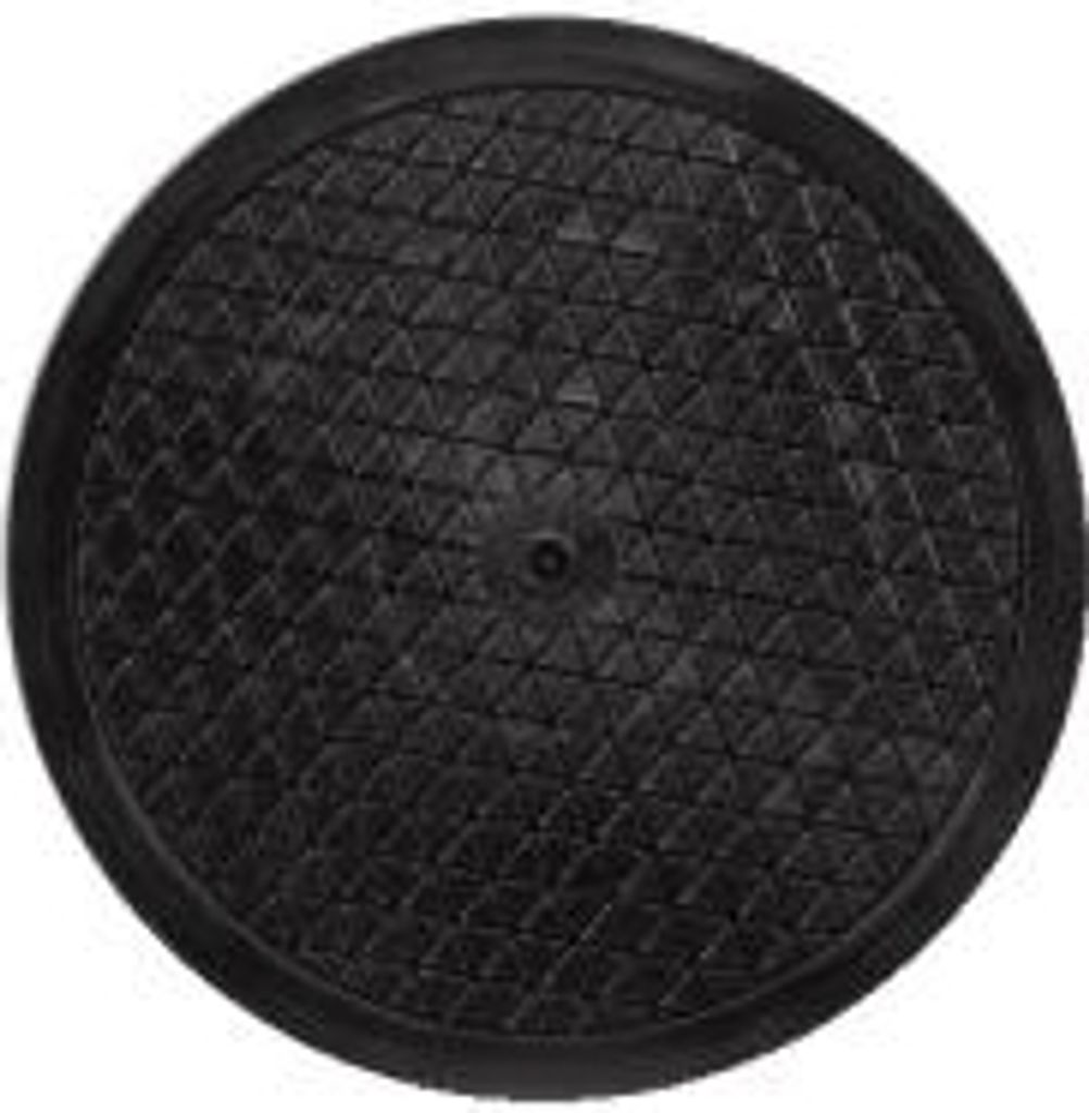 Hama Universal Rotary Plate, L, Czarny Zdjęcie produktu 