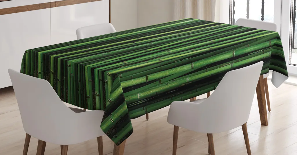 Piastra Copripiano Cottura In Vetro 60x52 Cm Verde - Multiuso Per Cucina