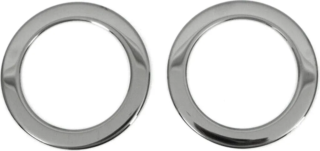Cadre de porte-gobelet VW T6 T6.1 pour masquer les rayures de console - 9
