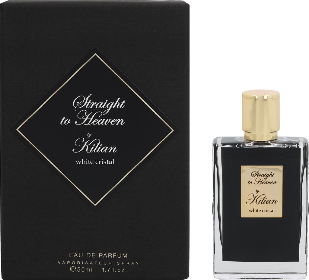 Kilian Straight to Heaven Eau de Parfum 50ml Image du produit 