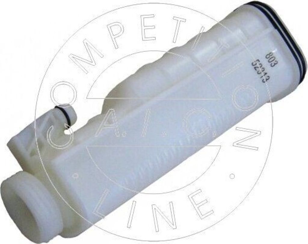 AIC Ausgleichsbehälter Kühlmittel für BMW 5 Limousine (E39) Kühlwasser 52313